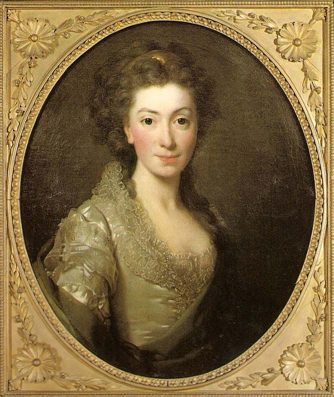 Izabela Czartoryska